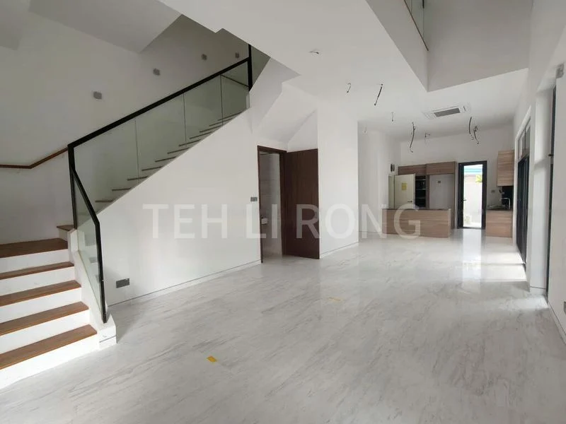 6 Bed Semi-Detached House (Landed) for Sale in  Kembangan Gardens - Image 7