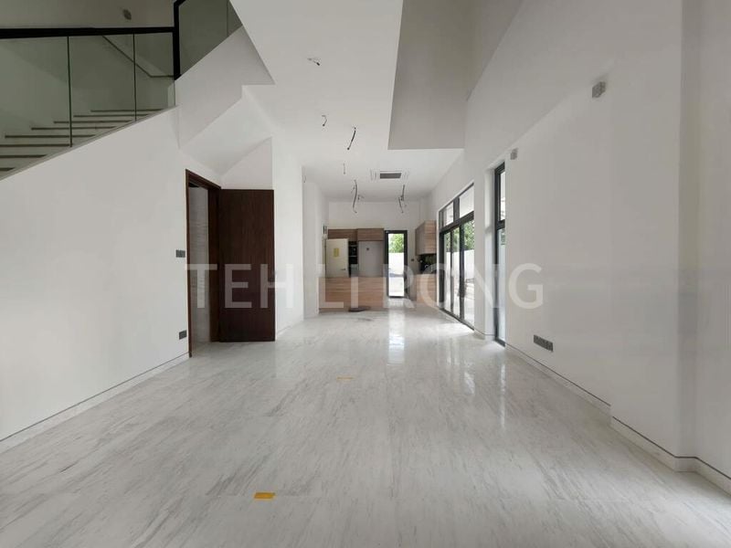 6 Bed Semi-Detached House (Landed) for Sale in  Kembangan Gardens - Image 6