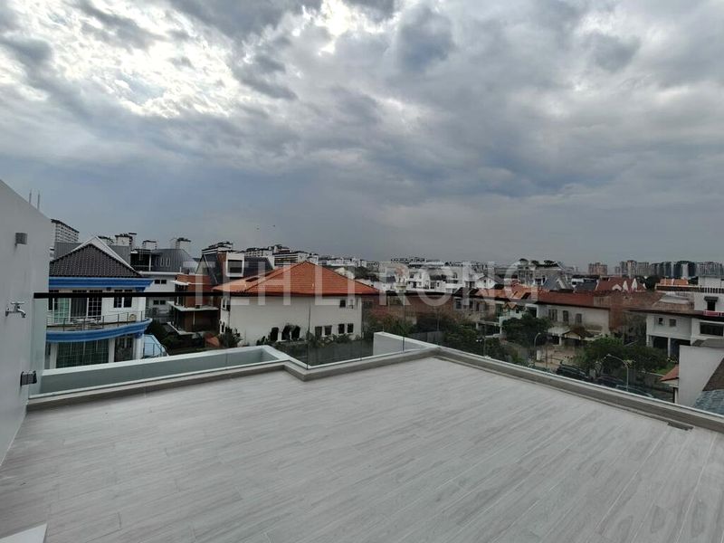 6 Bed Semi-Detached House (Landed) for Sale in  Kembangan Gardens - Image 15