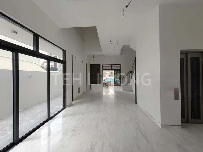 6 Bed Semi-Detached House (Landed) for Sale in  Kembangan Gardens - Image 9