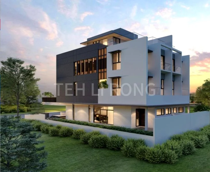 6 Bed Semi-Detached House (Landed) for Sale in  Kembangan Gardens - Image 3