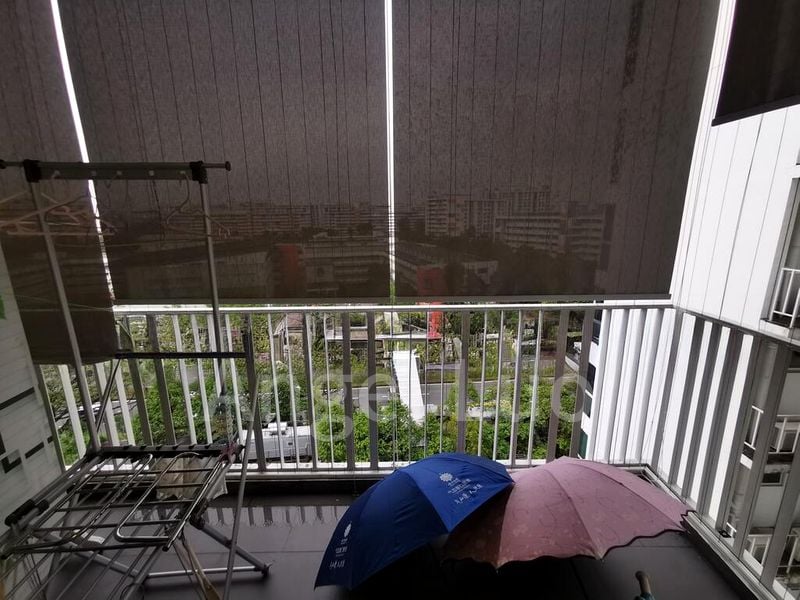 2 Bed Executive Condo for Rent in  1 Canberra - Image 4