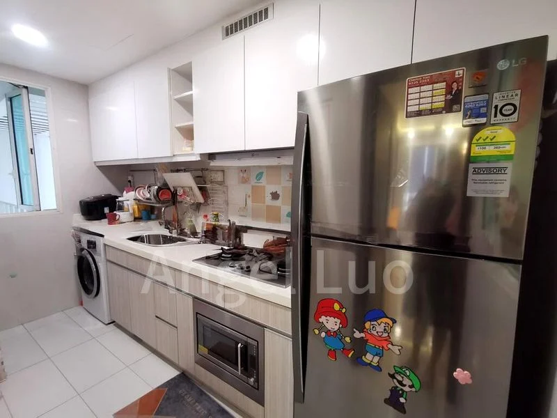 2 Bed Executive Condo for Rent in  1 Canberra - Image 5