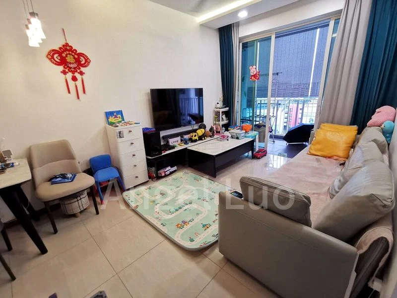 2 Bed Executive Condo for Rent in  1 Canberra - Image 2