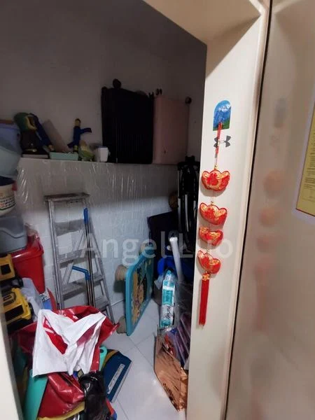 2 Bed Executive Condo for Rent in  1 Canberra - Image 12