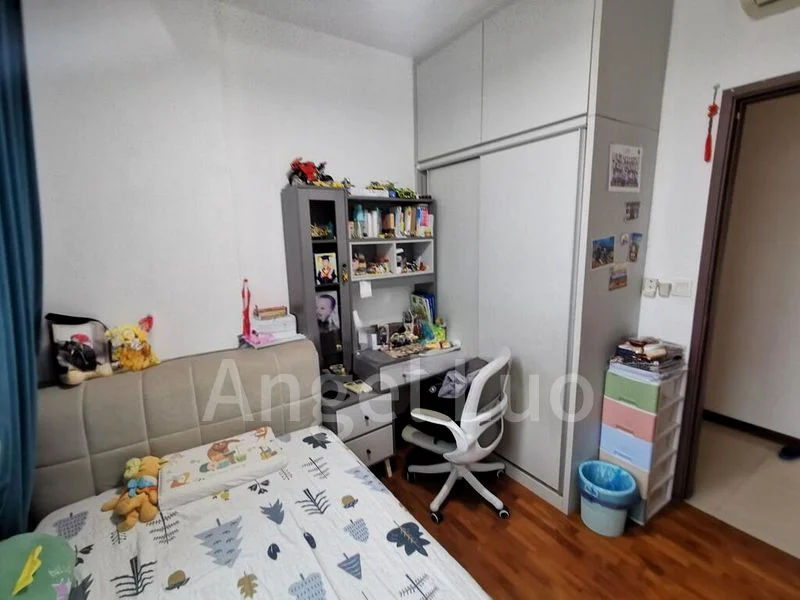 2 Bed Executive Condo for Rent in  1 Canberra - Image 9