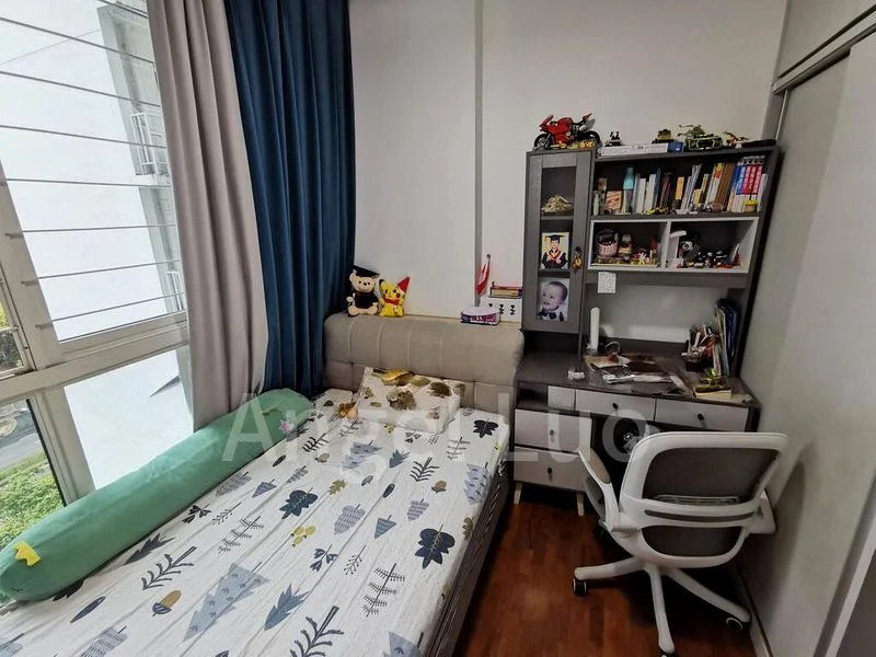 2 Bed Executive Condo for Rent in  1 Canberra - Image 8