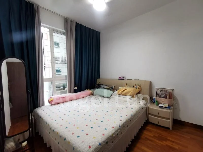 2 Bed Executive Condo for Rent in  1 Canberra - Image 6