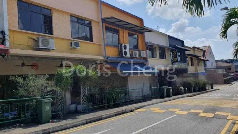 Shop / Shophouse for Sale: 2-storey shophouse in Siglap, Frankel Estate - Image 4