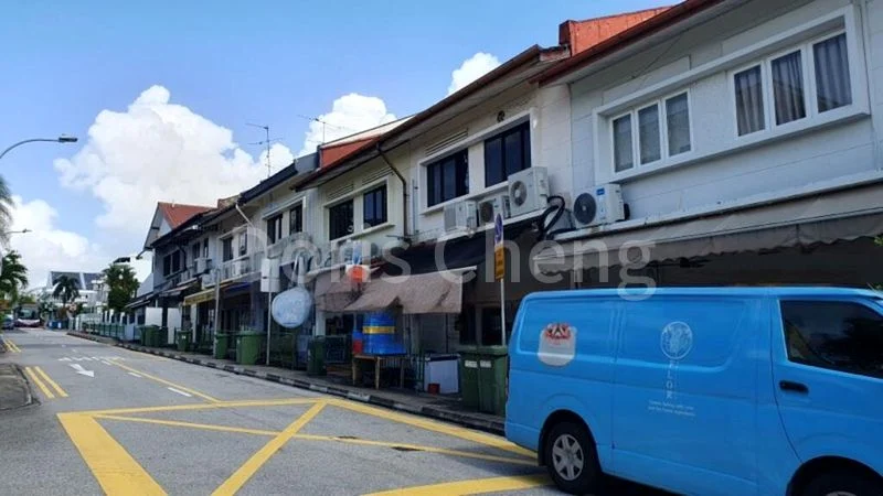 Shop / Shophouse for Sale: 2-storey shophouse in Siglap, Frankel Estate - Image 5