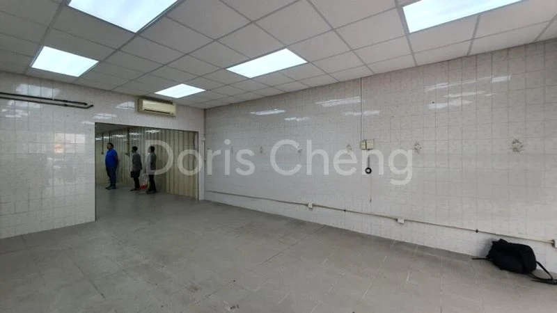 Shop / Shophouse for Sale: 2-storey shophouse in Siglap, Frankel Estate - Image 1