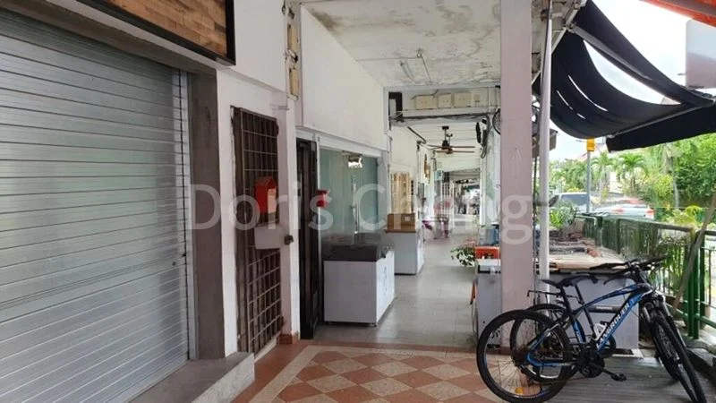 Shop / Shophouse for Sale: 2-storey shophouse in Siglap, Frankel Estate - Image 3