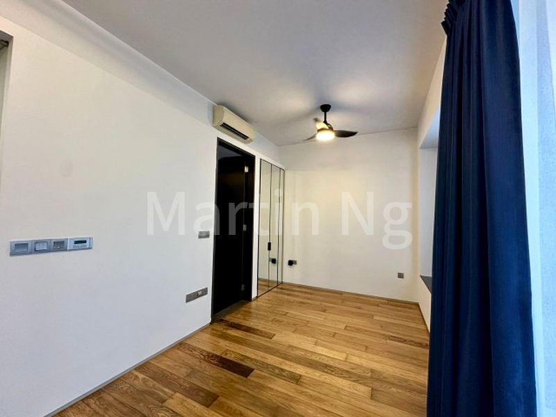 Studio Condo for Rent in  Skysuites @ Anson - Image 7