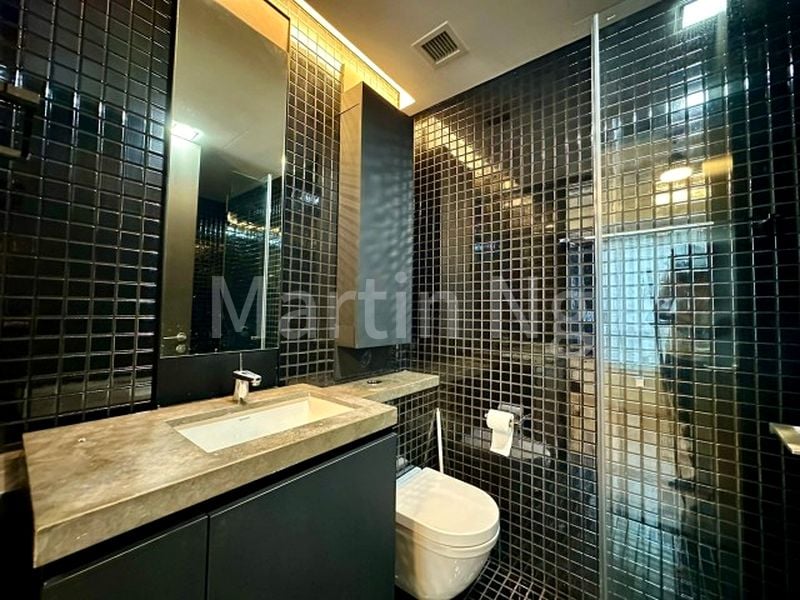 Studio Condo for Rent in  Skysuites @ Anson - Image 3