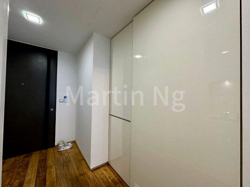 Studio Condo for Rent in  Skysuites @ Anson - Image 5