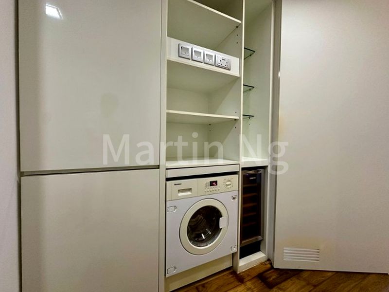 Studio Condo for Rent in  Skysuites @ Anson - Image 6