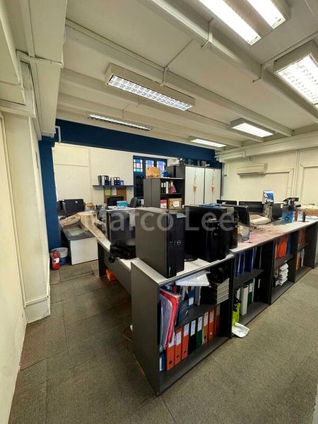 Office for Rent: 8/9 Pahang Street - Image 2