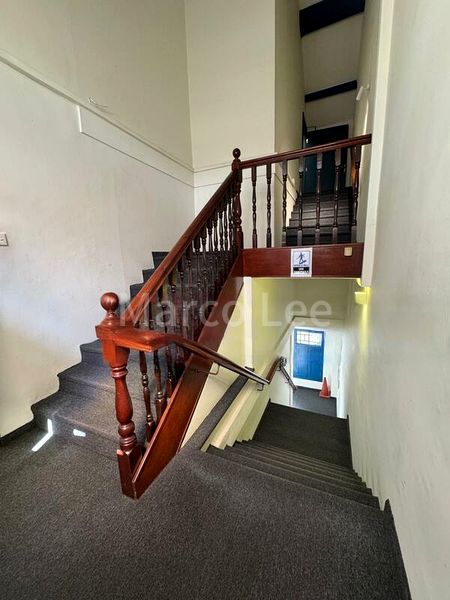 Office for Rent: 8/9 Pahang Street - Image 3