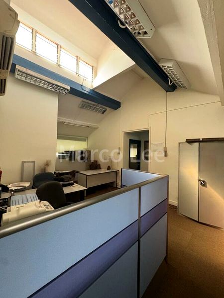 Office for Rent: 8/9 Pahang Street - Image 5