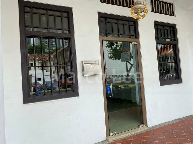 Office for Rent: 8/9 Pahang Street - Image 1
