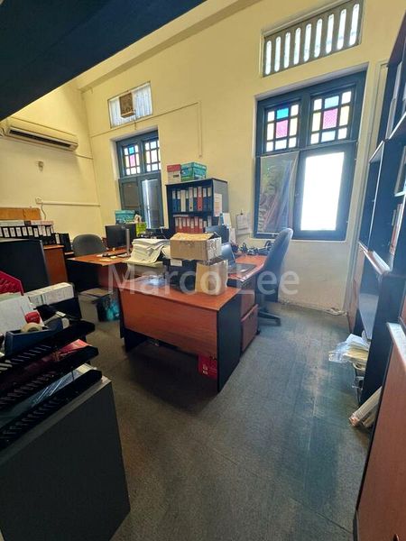 Office for Rent: 8/9 Pahang Street - Image 6