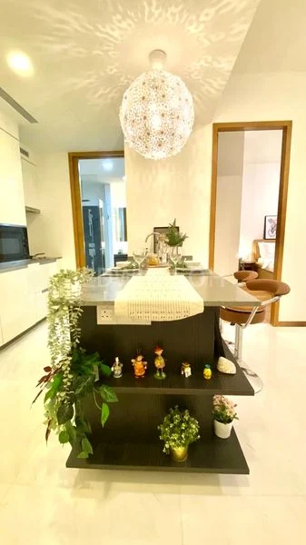 1 Bed Apartment (Condo) for Sale in  Marina One Residences - Image 1