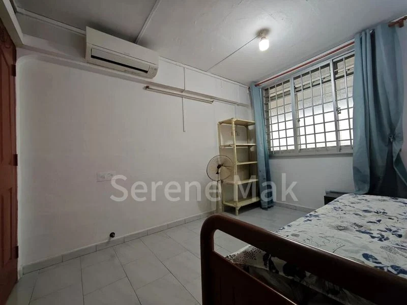 Room (HDB) for Rent in  210 Serangoon Central - Image 1