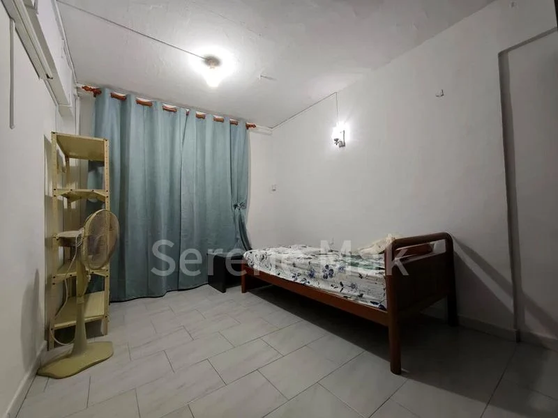 Room (HDB) for Rent in  210 Serangoon Central - Image 4