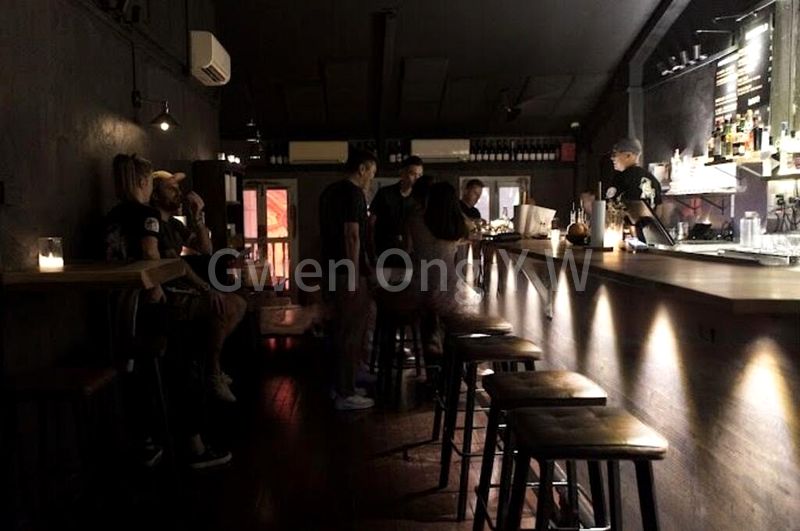 Shop / Shophouse for Rent: Bali Lane - Image 1