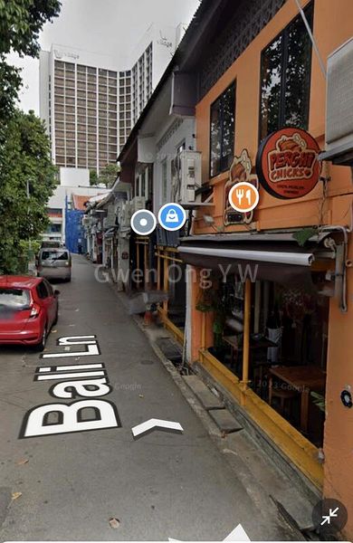 Shop / Shophouse for Rent: Bali Lane - Image 3