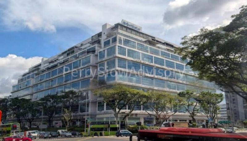 Light Industrial (B1) for Sale: Northstar @ Ang Mo Kio - Image 1