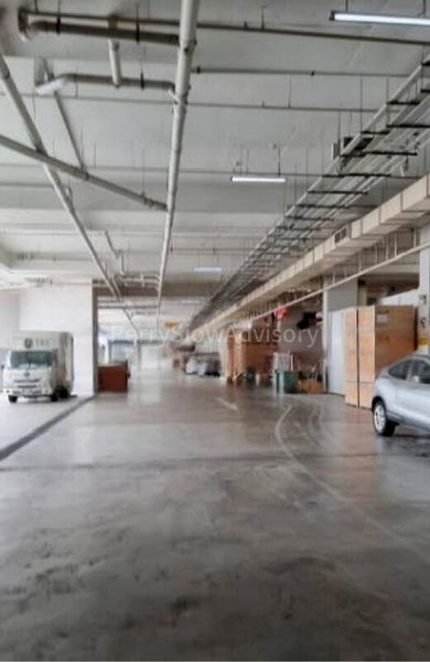 Light Industrial (B1) for Sale: Northstar @ Ang Mo Kio - Image 2