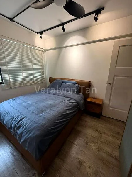 Common Room (HDB) for Rent in  264A Punggol Way - Image 1