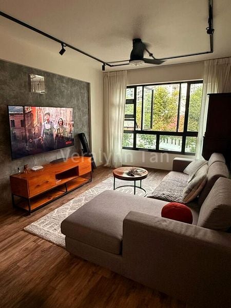 Common Room (HDB) for Rent in  264A Punggol Way - Image 4