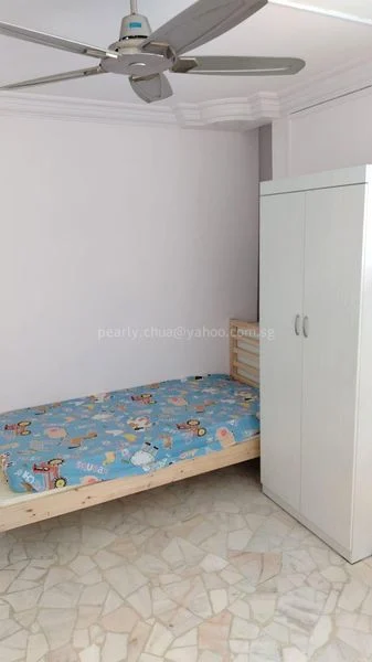 Common Room (HDB) for Rent in  701 Hougang Avenue 2 - Image 3