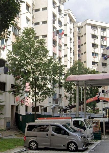 Common Room (HDB) for Rent in  701 Hougang Avenue 2 - Image 1