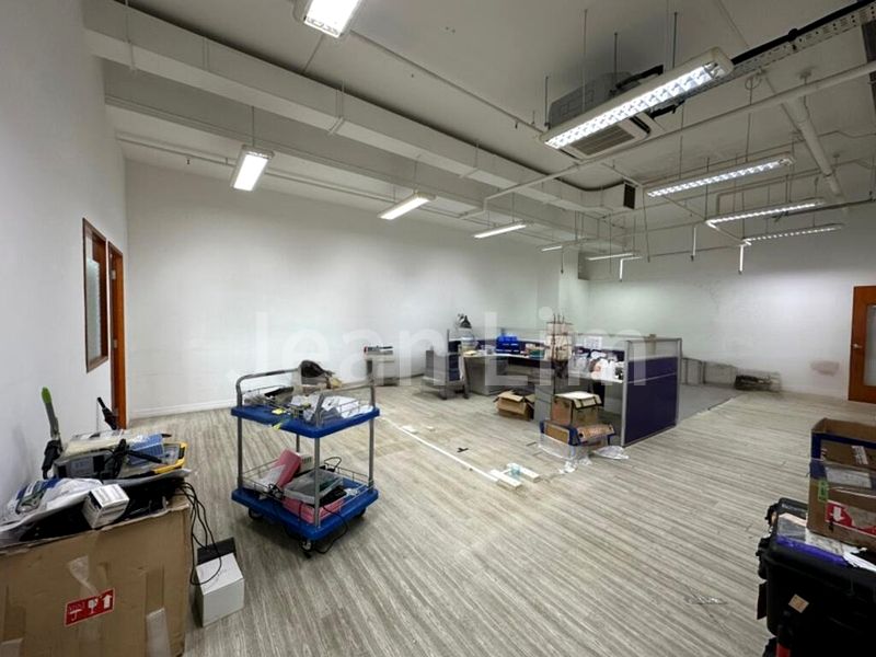 Light Industrial (B1) for Sale: Ubi Techpark - Image 6