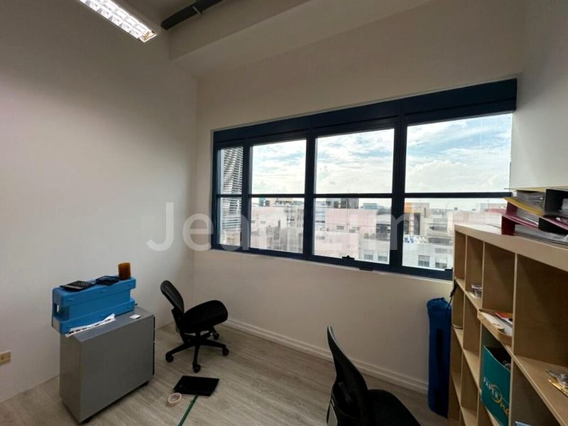 Light Industrial (B1) for Sale: Ubi Techpark - Image 4