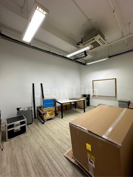 Light Industrial (B1) for Sale: Ubi Techpark - Image 7