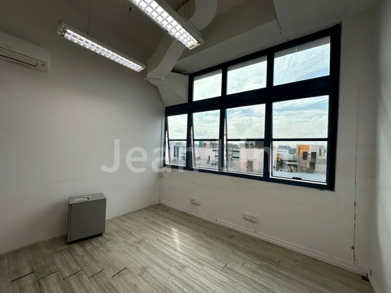 Light Industrial (B1) for Sale: Ubi Techpark - Image 3