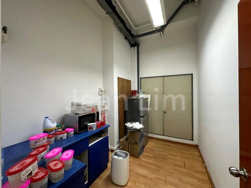 Light Industrial (B1) for Sale: Ubi Techpark - Image 5