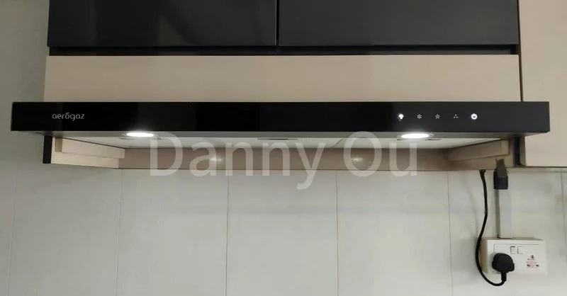 Room (HDB) for Rent in  152 Serangoon North Avenue 1 - Image 7