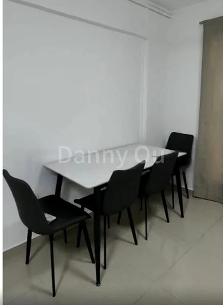 Room (HDB) for Rent in  152 Serangoon North Avenue 1 - Image 6