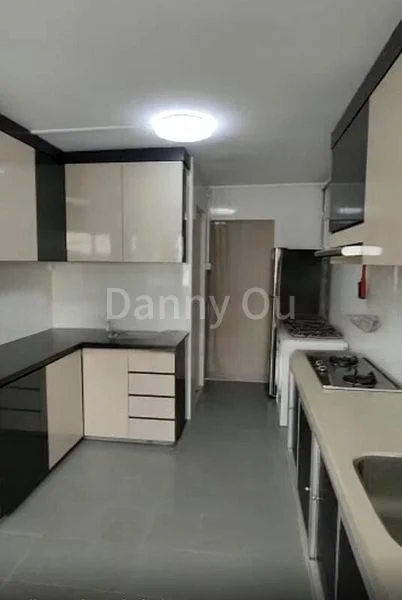 Room (HDB) for Rent in  152 Serangoon North Avenue 1 - Image 5