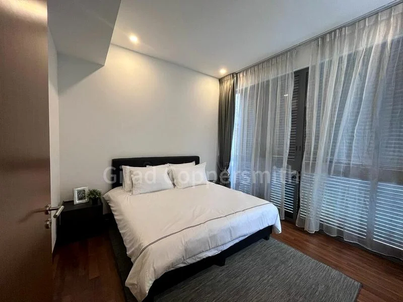 5 Bed Cluster House (Landed) for Rent in  Greenwood Mews - Image 10