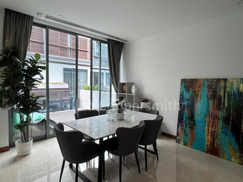 5 Bed Cluster House (Landed) for Rent in  Greenwood Mews - Image 14