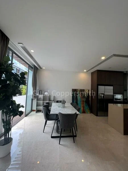 5 Bed Cluster House (Landed) for Rent in  Greenwood Mews - Image 15