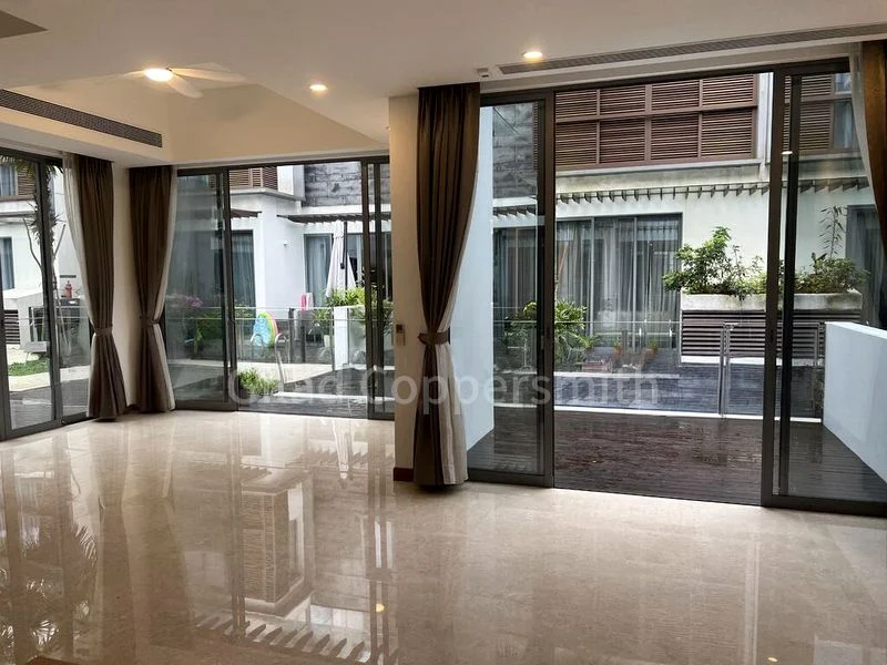 5 Bed Cluster House (Landed) for Rent in  Greenwood Mews - Image 17