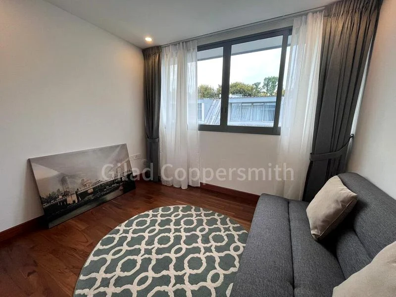 5 Bed Cluster House (Landed) for Rent in  Greenwood Mews - Image 13