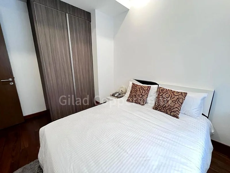 5 Bed Cluster House (Landed) for Rent in  Greenwood Mews - Image 8